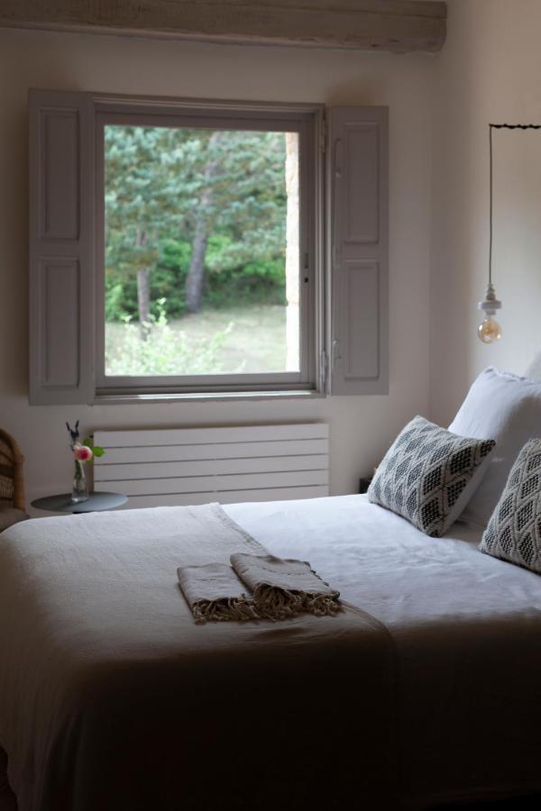 Domaine De La Xavoliere Hotel Saint-Cézaire-sur-Siagne Kültér fotó