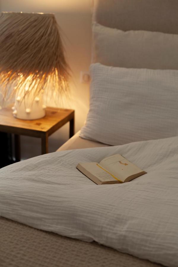 Domaine De La Xavoliere Hotel Saint-Cézaire-sur-Siagne Kültér fotó