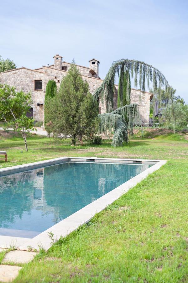 Domaine De La Xavoliere Hotel Saint-Cézaire-sur-Siagne Kültér fotó