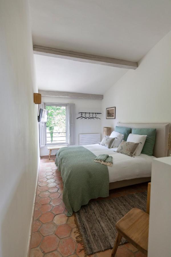Domaine De La Xavoliere Hotel Saint-Cézaire-sur-Siagne Kültér fotó