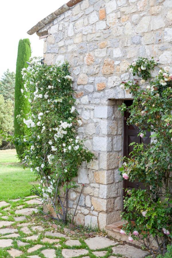 Domaine De La Xavoliere Hotel Saint-Cézaire-sur-Siagne Kültér fotó