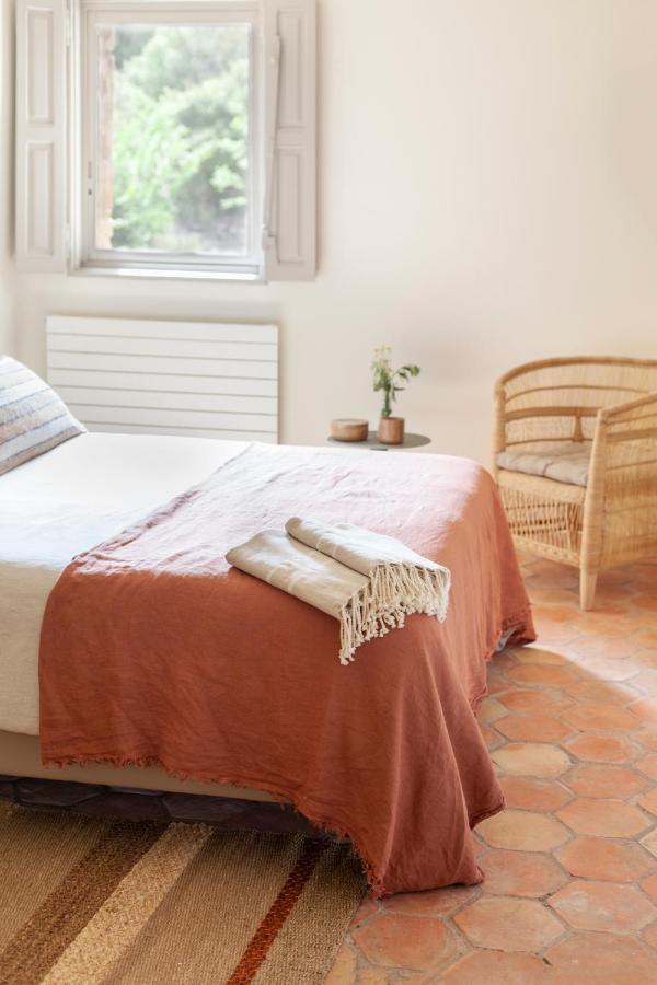 Domaine De La Xavoliere Hotel Saint-Cézaire-sur-Siagne Kültér fotó