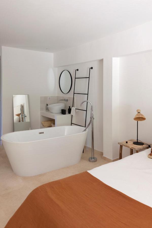 Domaine De La Xavoliere Hotel Saint-Cézaire-sur-Siagne Kültér fotó